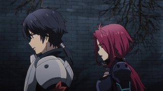 YU-NO: A Girl Who Chants Love at the Bound of This World em português  brasileiro - Crunchyroll